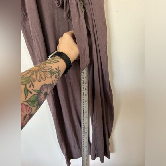 Knix Romper Violet Dusk Size Large - Picture 8 of 9